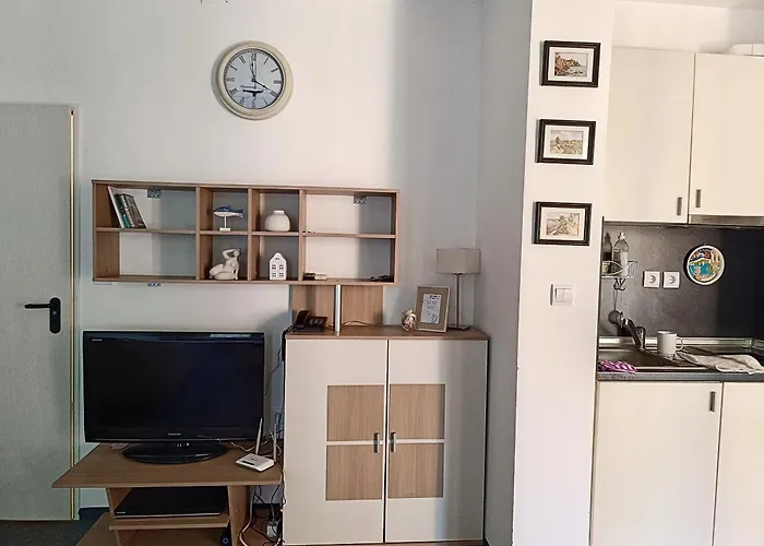 Apartahotel марина кейп *